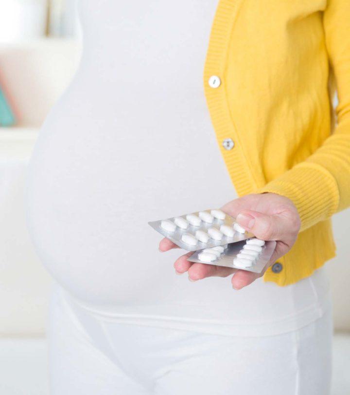 Phentermine And Pregnancy Safety Profile And Possible Side Effects