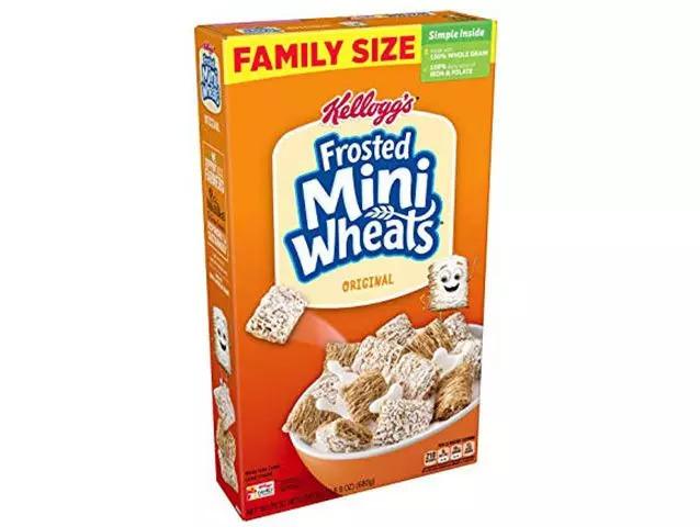 9 Best Healthy Breakfast Cereals For Kids In 2020