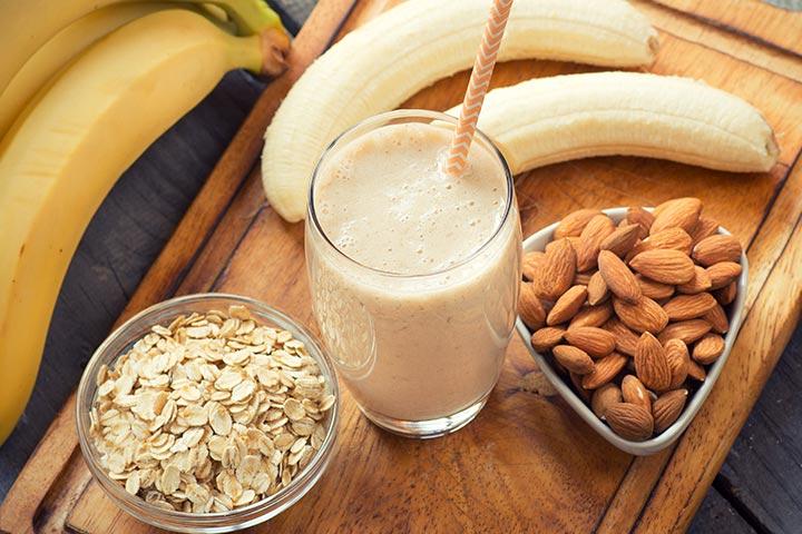 Top 19 Healthy Recipes For Breastfeeding Moms