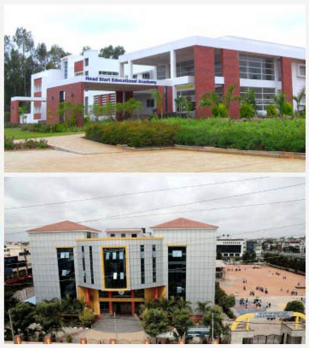 List Of Top 10 Schools In South Bangalore