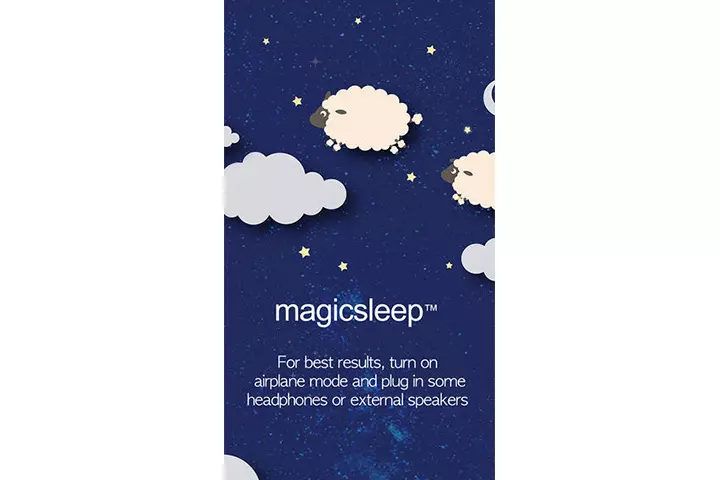 Baby sleeping apps for new moms