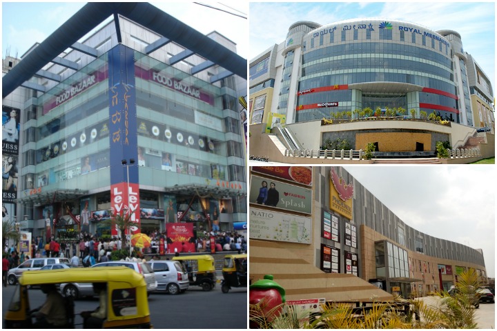Shopping malls, places to visit in Bangalore with kids