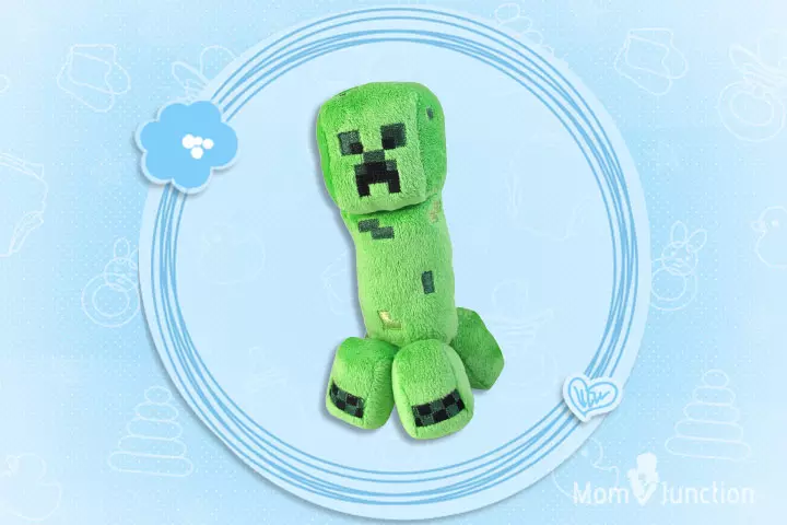 Top 10 Minecraft Toys For Kids