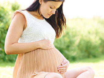 Missing Your Pregnant Belly Is Valid. Here's Why