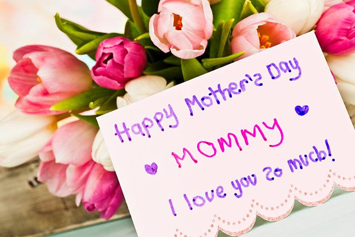 100 Beautiful Mother's Day Quotes And Wishes