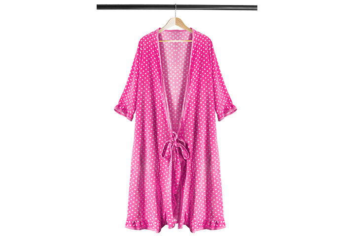Nightgown gifts for new moms