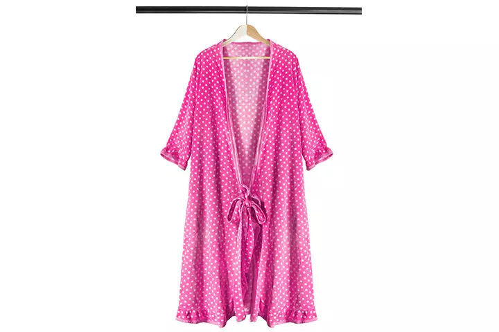 Nightgown gifts for new moms