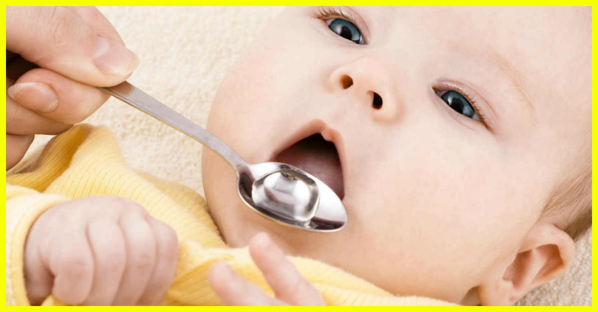 How often can i use gripe water for my newborn How To Give Gripe Water To Baby My Newborn Guide