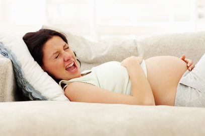 第二次怀孕的先兆子痫 - 原因，症状，治疗和预防
