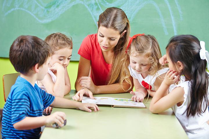 Top 10 Preschools In New York City For Your Little One Preschools In New York City