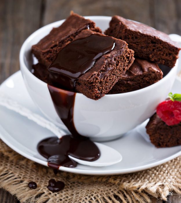 11 Quick And Simple Dessert Recipes For Teens