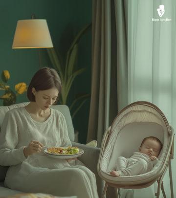 Nutritious, delectable, and versatile meal ideas for lactating mothers.