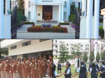 10 Best Residential And Boarding Schools In Hyderabad
