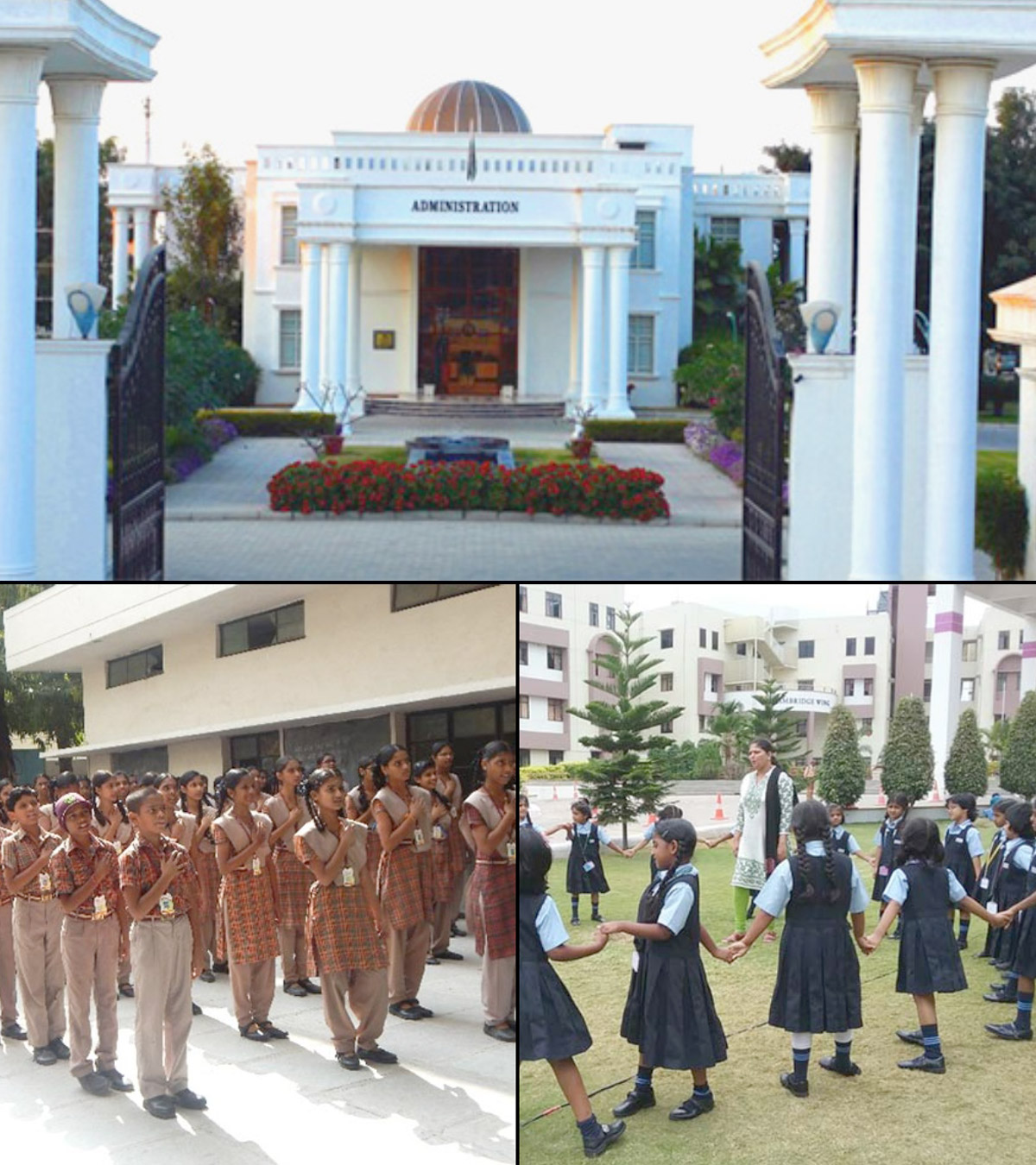 10 Best Residential And Boarding Schools In Hyderabad