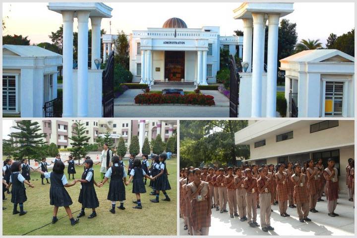 10 Best Residential And Boarding Schools In Hyderabad