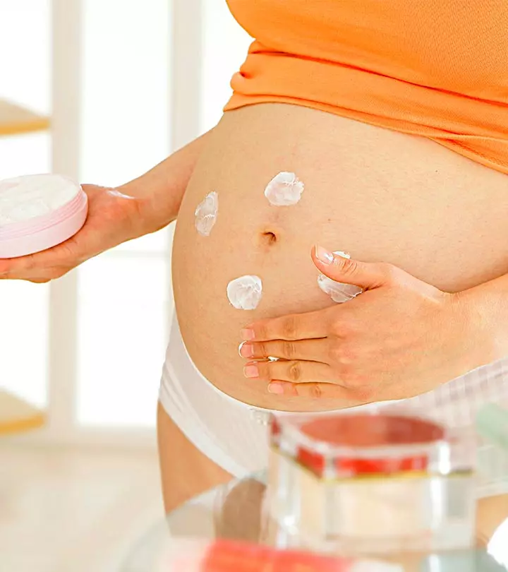 Say No To These 8 Skin Care Ingredients During Pregnancy