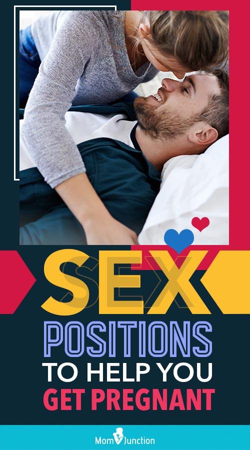 Sex For Pregnancy: Best Positions, Timing And Frequency