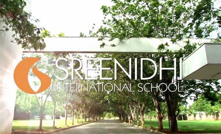 Sreenidhi International School, Residential And Boarding Schools In Hyderabad
