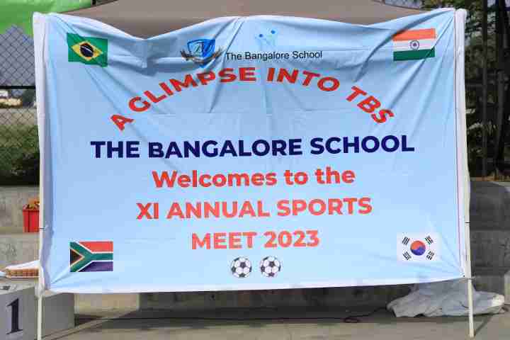 The Bangalore School