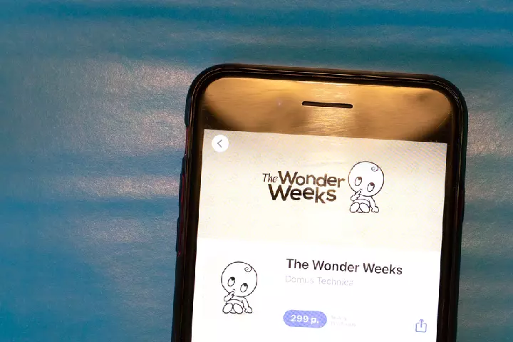 The Wonder Weeks