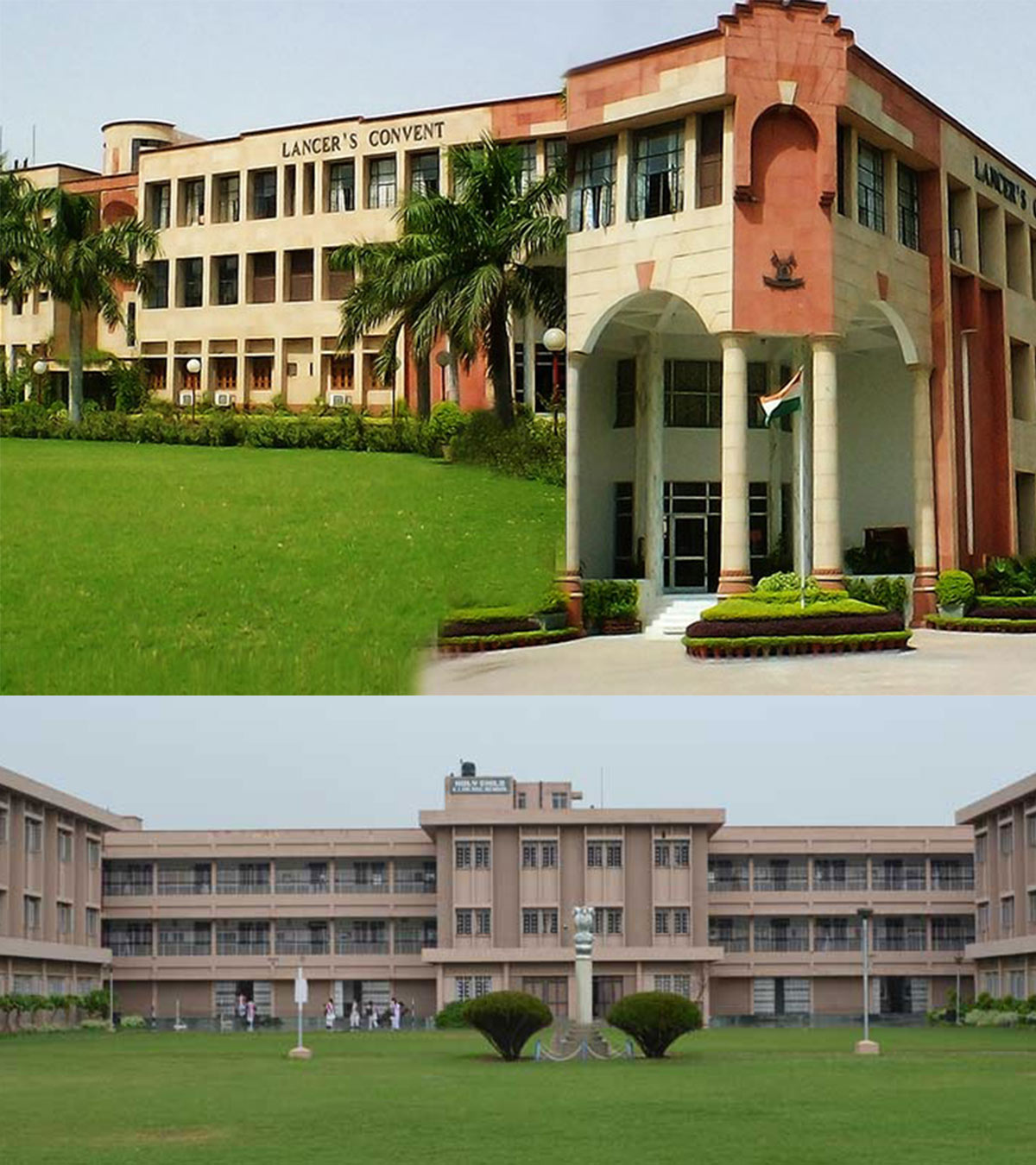 Top 10 Christian Convent Schools In Delhi