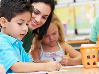Top 10 Preschools In Houston