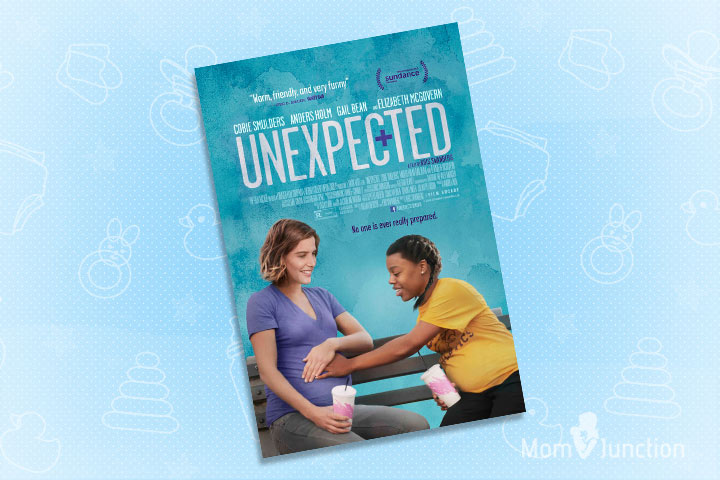 Teen Pregnancy Movies - Unexpected