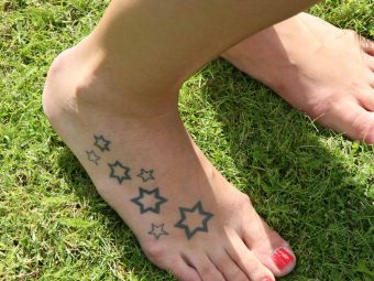 10 Cool Tattoo Ideas For Your Teens 