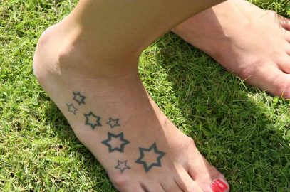 10 Cool Tattoo Ideas For Your Teens 