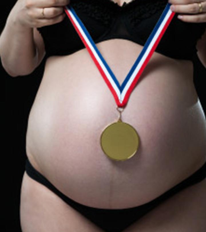 10 Ways You Could Overcome Your Pregnancy Challenges