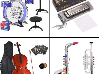 13 Best Musical Instruments For Kids To Learn In 2022