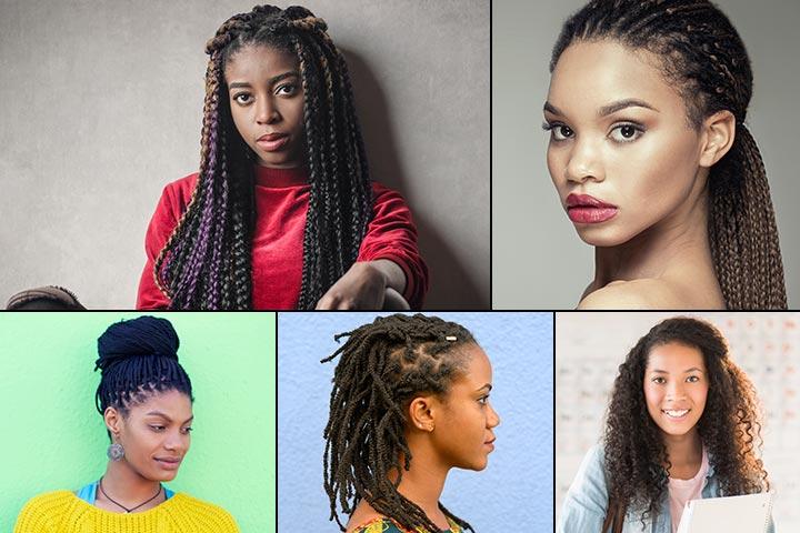 13 Year Old Girls Hairstyles - Weave Hairstyles For 13 Year Olds Black ...