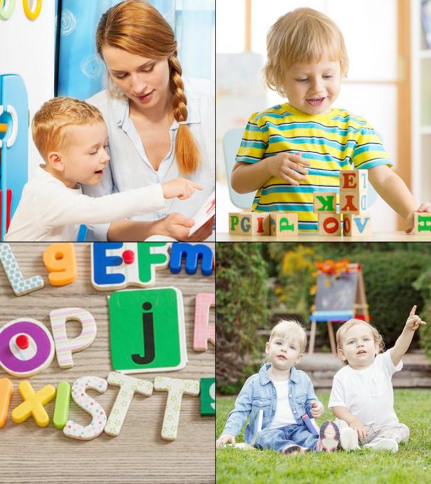 15 Simple & Brilliant Literacy Activities For Preschoolers