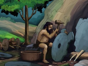 16 Fascinating Facts About Stone Age For Kids