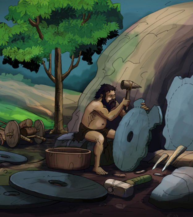 16 Fascinating Facts About Stone Age For Kids