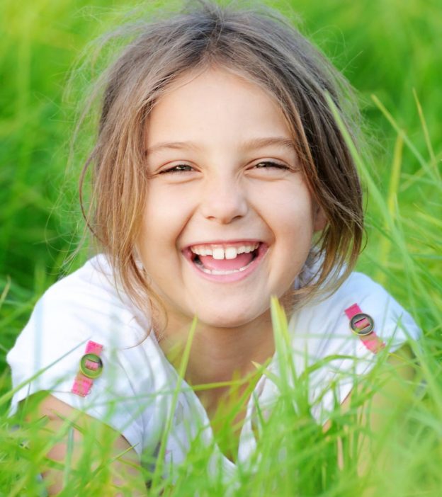 19 Beautiful Smile Quotes For Your Children