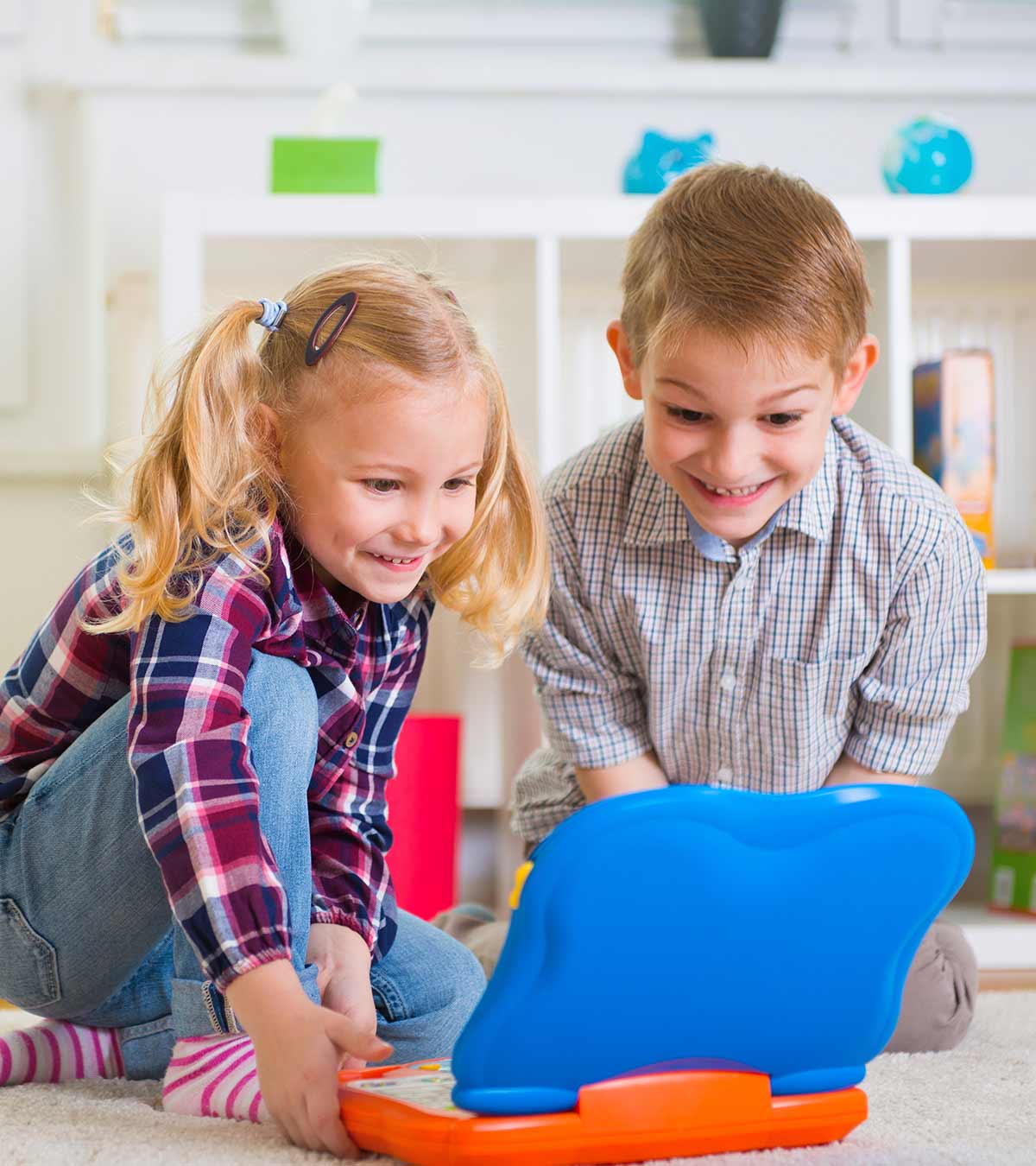 22 Best Laptop Toys For Kids In 2024, According To Toys Entrepreneur