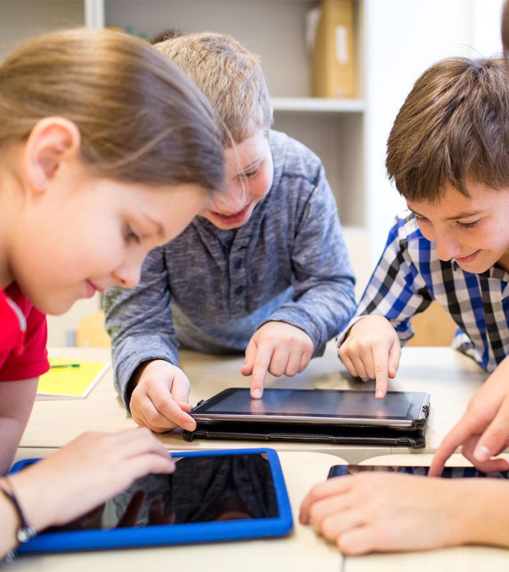 15+ Best Android Apps For Kids To Keep Them Busy