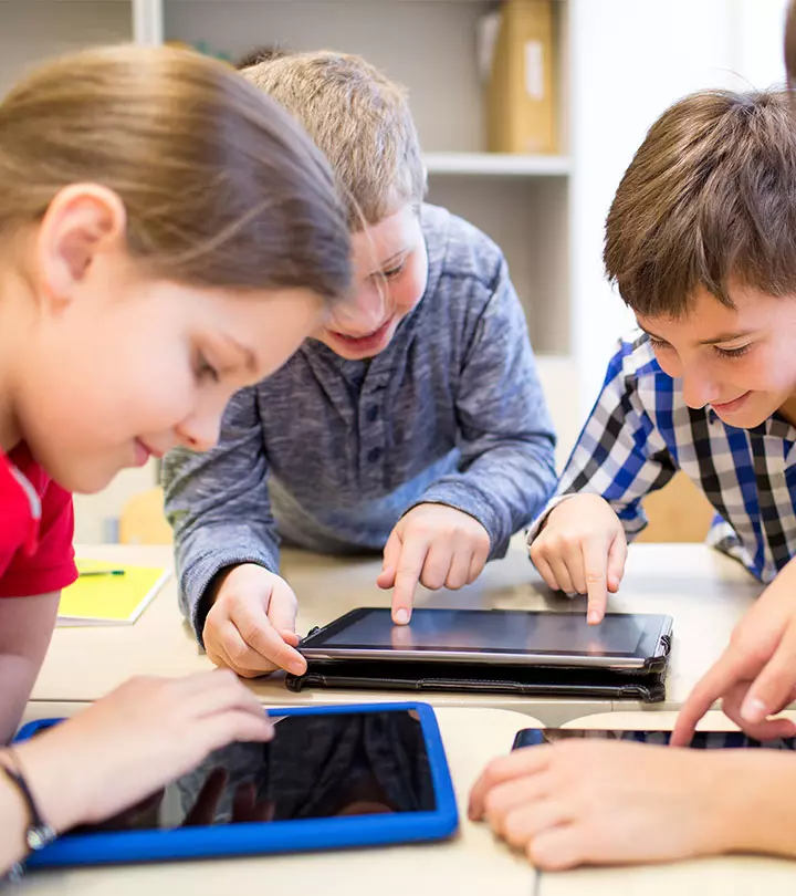 15+ Best Android Apps For Kids To Keep Them Busy