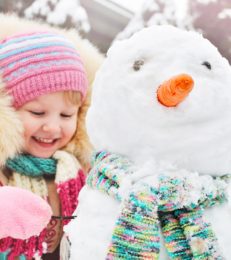 25 Funny Winter (Snowman) Jokes For Kids