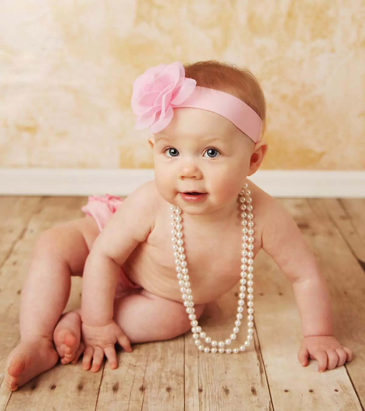 Vintage Girl Names For Your Baby