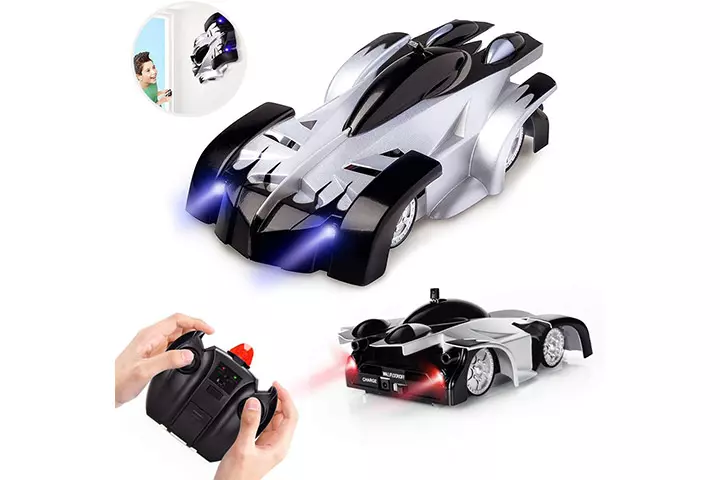 26. Epoch Air Rc Cars for Kids Remote Control Car Toys