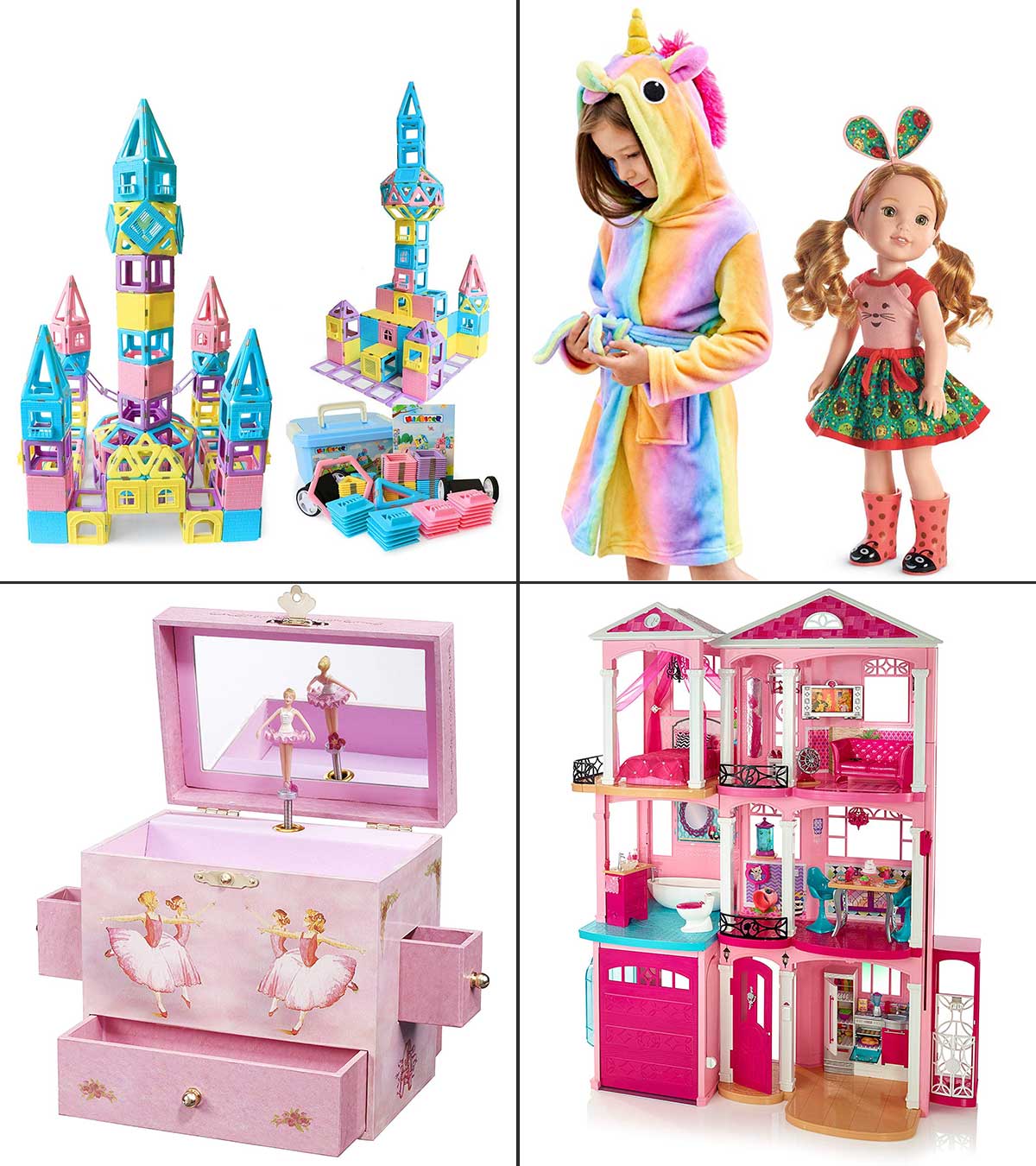 47 Best Gifts For 5-Year-Old Girls To Feel Special In 2023, Expert-Approved