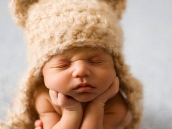 37 Fascinating Facts About Newborns