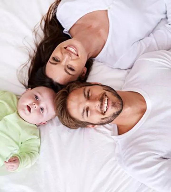 5 FAQs And Answers That Make Parenting Easy