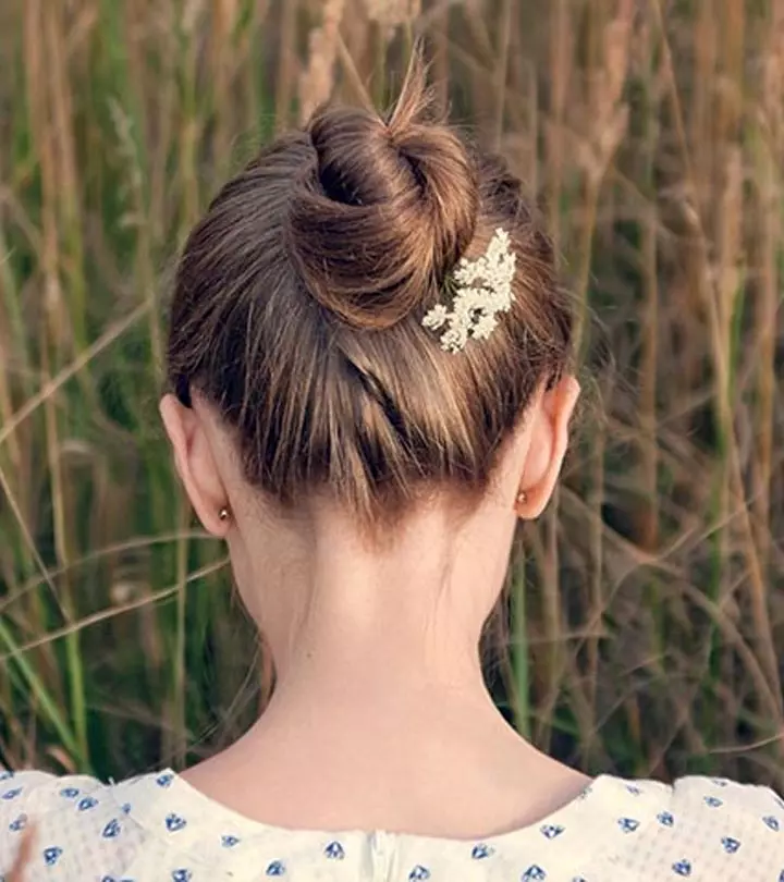 6 Hairdos That Will Make New Moms Trendy