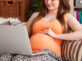 6 Pregnancy Truths The Internet Won’t Warn You About