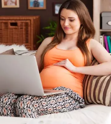 6 Pregnancy Truths The Internet Won’t Warn You About