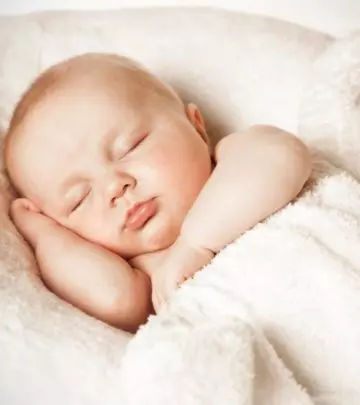 7-Day Tutorial To Teach Your Baby To Sleep-1