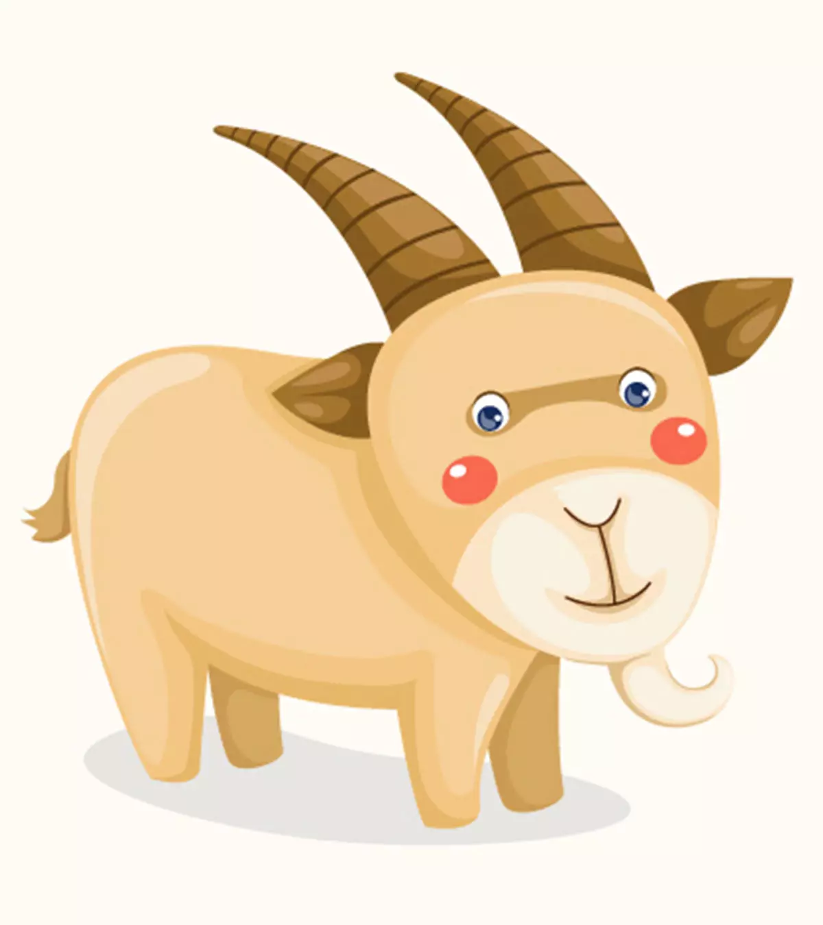 Make children aware of this farm animal with cute, adorable goat masks, puppets, and other crafts.